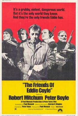 The Friends of Eddie Coyle